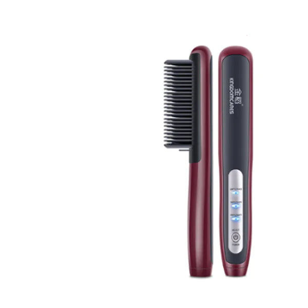 2-in-1 Stijltang en Krultang voor Dames