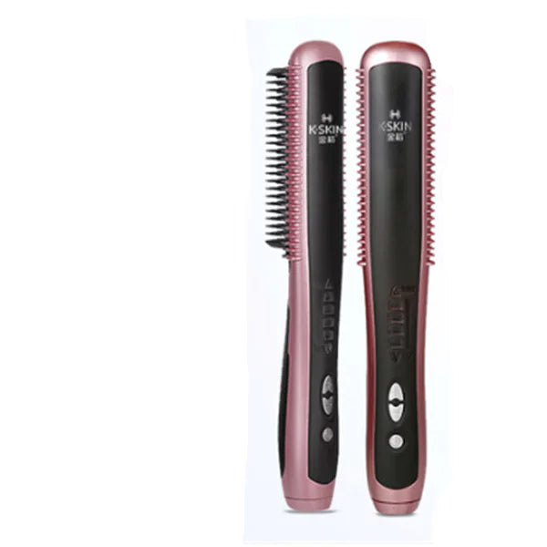 2-in-1 Stijltang en Krultang voor Dames