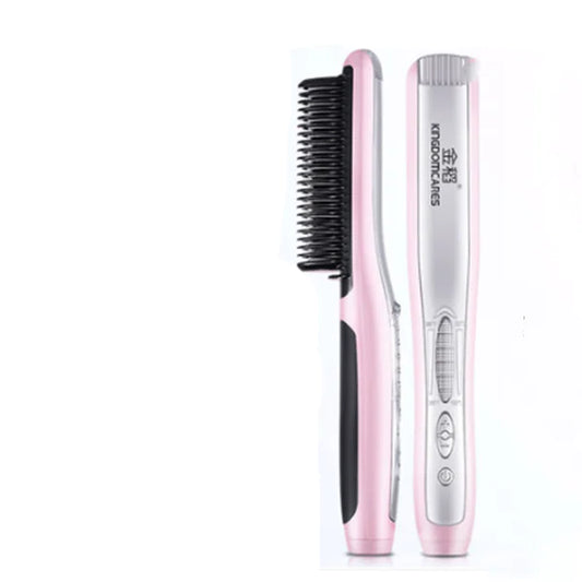 2-in-1 Stijltang en Krultang voor Dames