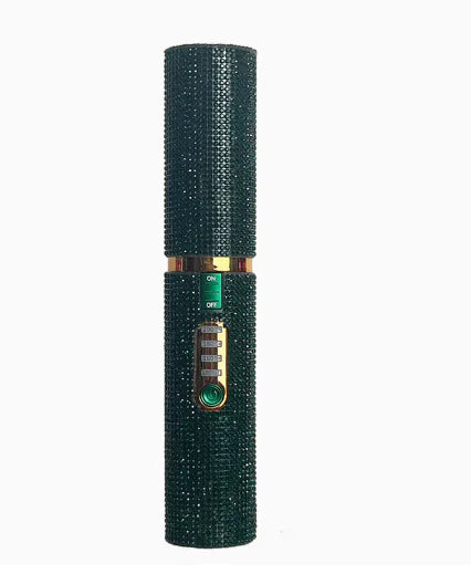 LUUM 2-in-1 Elektrische Haarstyler – Stijltang en Krultang Set